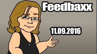 Feedbaxx 11.09.2016