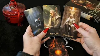 РАК.Таро-прогноз от Евы Лехцер с 23.10.23 - 29.10.23.Timeless In-Depth Tarot Reading