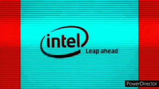 Intel Leap Ahead Logo Effects UltraExtended