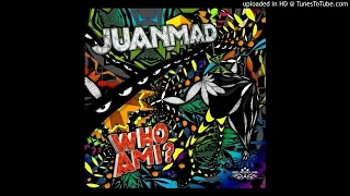 Juanmad - Mushrooms Munchie's (Original Mix)