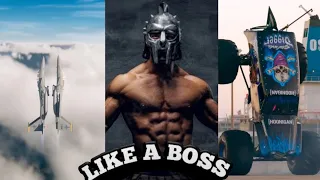 LIKE A BOSS COMPILATION #39 😱😱😱 PEOPLE ARE AWESOME (CSRM) RESPECT VIDEOS CSR😱  SIGMA MOMENTS