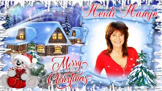 Heidi Hauge Christmas Songs - Heidi Hauge / Christmas || Heidi Hauge - Country Christmas Vol 2