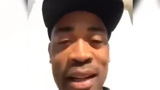 Wiley talks Frisco, Dizzee rascal and Skepta are snakey did him dirty!!!!