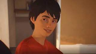 Life is Strange 2 but Daniel is an A@$hole | All Variation