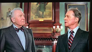 Trading places (1983) Duke and Duke plan