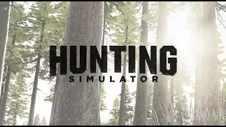 Hunting Simulator 🐟 RU 🐟 Прохождение компании. 🐠  Симулятор охотника онлайн 🐠