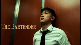 The Bartender (Action Short Film🎥)