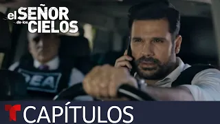 El Señor de los Cielos 8 | Capítulo 24: Todopoderoso | Telemundo