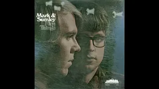 MARK & SUMLEY - Nice Things  Singer-Songwriter, Folk, Country, Baroque Pop  1970.