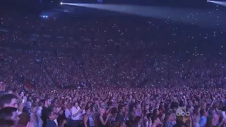 "My heart will go on" Live Concert