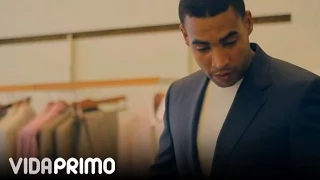 Don Omar en los Premios Billboard 2013 (Detrás de las cámaras)