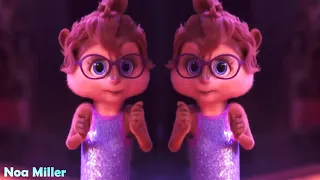 The Chipettes - Thank you, next (SPECIAL +190 SUBS)