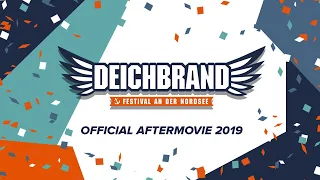 DEICHBRAND Festival // Aftermovie 2019 [official]