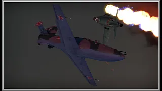 BI-1 AKA The Soviet Matrix Plane