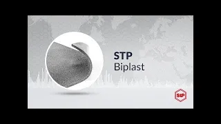 Ses yalıtımı sağlayan bir malzeme StP Biplast