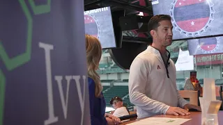 Arizona Diamondbacks Rally Against Brain Cancer: Mike Hazen's Powerful Speech of Support