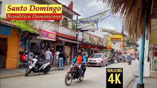 Boca Chica Santo Domingo República Dominicana