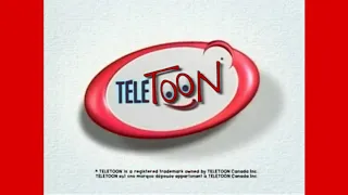 Teletoon Effects 3 (NL12's Preview 2 Effects 3)
