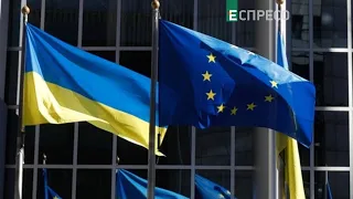 Україна до кінця року планує виконати вимоги ЄС щодо кандидатства , - Стефанішина