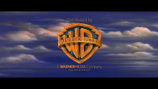 Warner Bros. Pictures Distribution (2020)