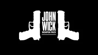 PAYDAY 2   John Wick Trailer 2016