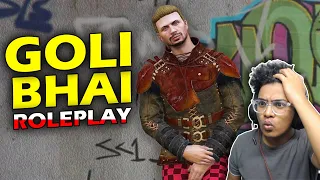 GOLI BHAI | MASALA ONLY STREAM/- | GTA 5 RP ON NOPIXEL INDIA | Shetty Brothers More