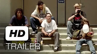 Mid90s - Trailer #2 (2018) | Jonah Hill Movie