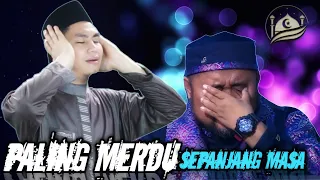 Lantunan Adzan Termerdu Di Indonesia, Paling Terpopuler Sepanjang Masa ماشاالله 🇲🇨 Power Full Adzan