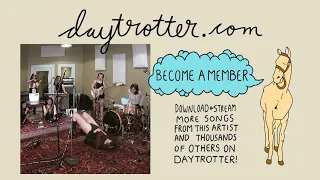 Sloppy Jane - In Sequence (Kitchen Store) - Daytrotter Session