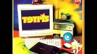 Tetris   Nocturne M T  Baby Mammoth ReMix