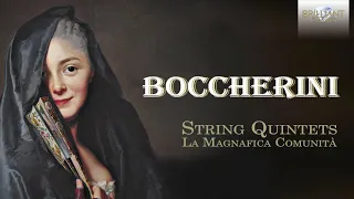 Boccherini: String Quintets, Vol. VII
