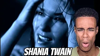 Shania Twain - You’re Still The One | REACTION