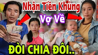 Con Gái 12 Tuổi Cùng Cha Nhận Tiền Khủng Vợ Quay Về Nói Hết Bí Mật Động Trời Anh Thu Hết Chối Cãi