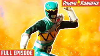 Freaky Fightday 🙂🌀🙃 E16 | Full Episode 🦖 Dino Super Charge ⚡ Kids Action
