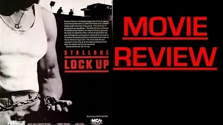 Lock Up (1989) - Movie Review