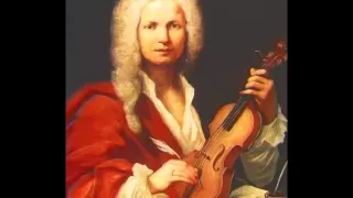 Antonio Vivaldi - La Serenissima