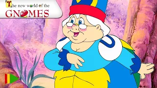 The New World of the Gnomes - 03 - A whale song | Full episode |