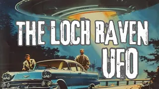 Ep.1 | The Loch Raven UFO | Sasquatch & Sourdough Podcast