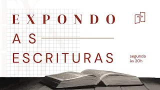 Rev. Augustus Nicodemus | A prisão de Pedro | Atos 12.1-25 - Expondo as Escrituras