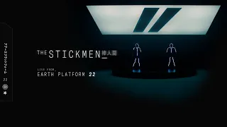 The Stickmen Live from Earth Platform 22