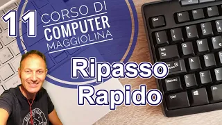 11 Corso di computer Maggiolina con Daniele Castelletti - Windows 11