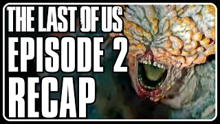 The Last of Us | Episode 2 Recap & Review | "Infected"