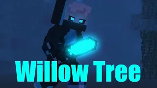 "Willow Tree" | Cancelled MGB | Minecraft Animation Teaser