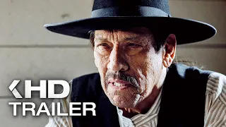 THE NIGHT THEY CAME HOME Trailer (2024) Danny Trejo