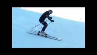 Exemplary Junior Skiing  (compillation by coach Greg www.youcanski.com)