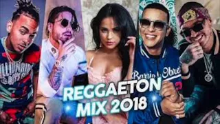 🇬🇳★ Hip Hop & Pop & Reggaeton 2018 Mix ★🇬🇳  🆔 Dj N-cent Remix