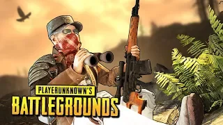 ВЫКУРИВАЕМ ВРАГОВ ИЗ ШКОЛЫ! ТАКТИЧНЫЙ ВЫХОД НА ТОП 1! PLAYERUNKNOWN'S BATTLEGROUNDS - PUBG ПРИКОЛЫ