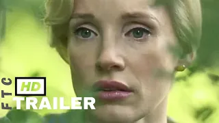 MOTHERS' INSTINCT Official Trailer (2024)  Anne Hathaway, Jessica Chastain