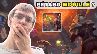 SLAY THE SPIRE est-il un PÉTARD MOUILLÉ ?