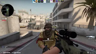 csgo killing teammates part 6